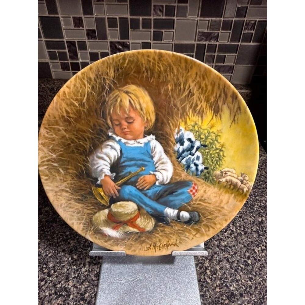 Decorative Plate